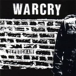 Warcry (USA-2) : Deprogram